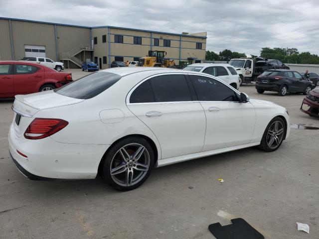 Photo 3 from auction – 2018 MERCEDES-BENZ E 300 with VIN WDDZF4JB5JA334460