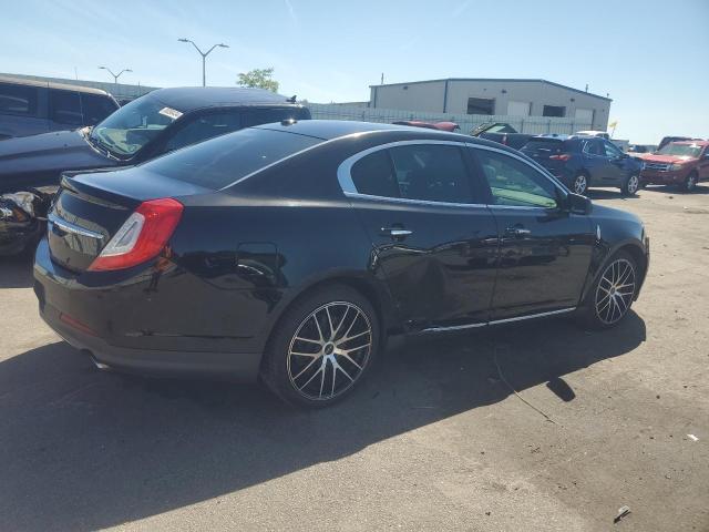 Photo 3 from auction – 2016 LINCOLN MKS with VIN 1LNHL9FT7GG600849