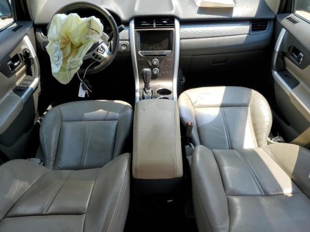Photo 8 from auction – 2013 FORD EDGE SEL with VIN 2FMDK3JC4DBC01499