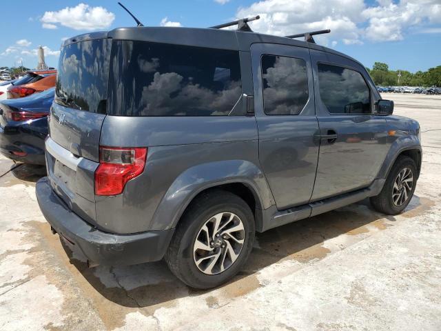 Photo 3 from auction – 2011 HONDA ELEMENT LX with VIN 5J6YH1H35BL001284