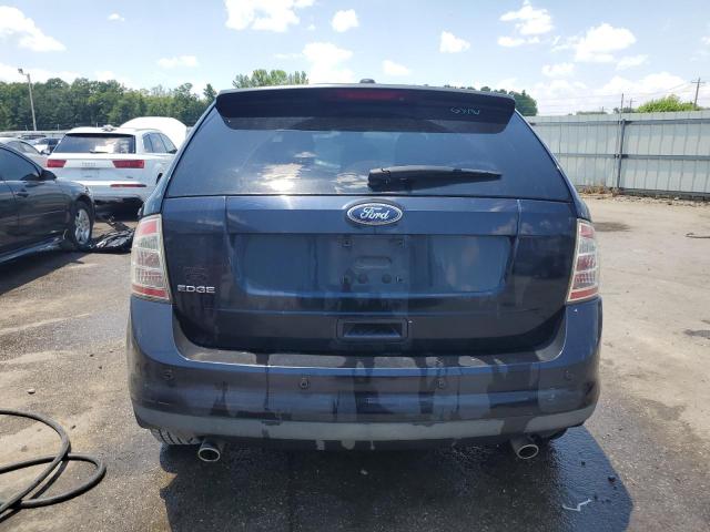 Photo 6 from auction – 2010 FORD EDGE SE with VIN 2FMDK3GC7ABB67917