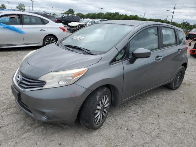 NISSAN VERSA NOTE 2016 with VIN 3N1CE2CP0GL357049 - Photo from auction