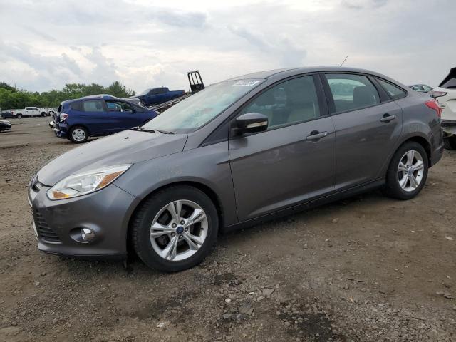 FORD FOCUS SE 2013 con VIN 1FADP3F29DL216379 - Foto de la subasta