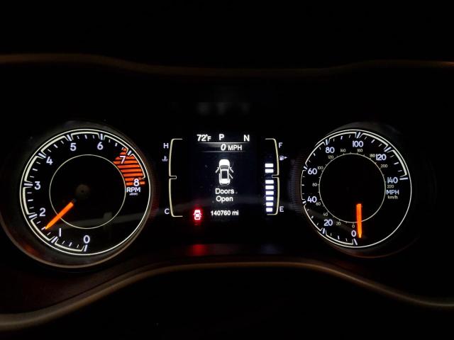 Photo 9 from auction – 2017 JEEP CHEROKEE S with VIN 1C4PJMAS8HW620946