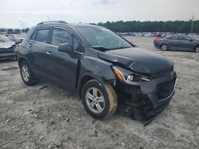 Photo 4 from auction – 2017 CHEVROLET TRAX 1LT with VIN KL7CJLSB9HB163754
