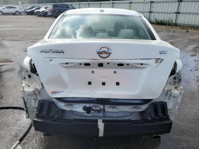 Photo 6 from auction – 2015 NISSAN ALTIMA 2.5 with VIN 1N4AL3AP1FC282283