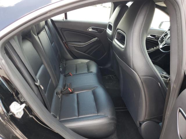 Photo 10 from auction – 2014 MERCEDES-BENZ CLA 250 with VIN WDDSJ4EB3EN044064