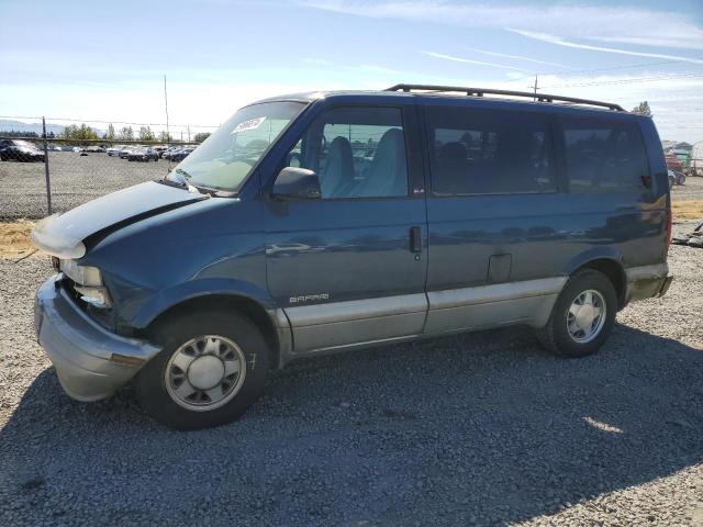 GMC SAFARI XT 2000 with VIN 1GKDM19W8YB532104 - Photo from auction