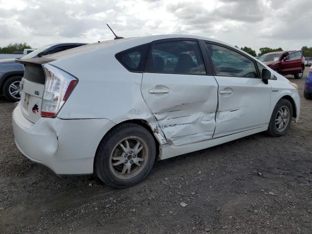 Photo 3 from auction – 2010 TOYOTA PRIUS with VIN JTDKN3DU7A0236462