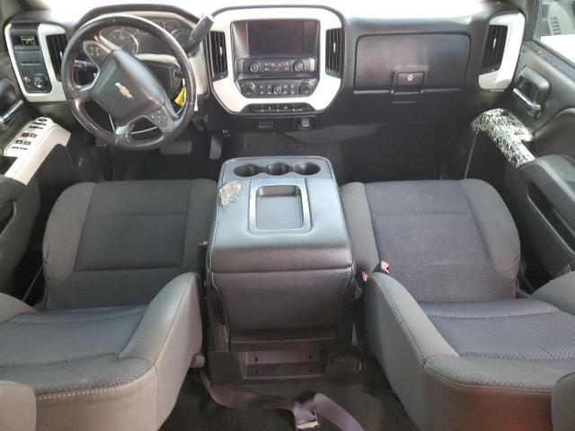 Photo 8 from auction – 2014 CHEVROLET SILVERADO with VIN 3GCPCREC9EG467675