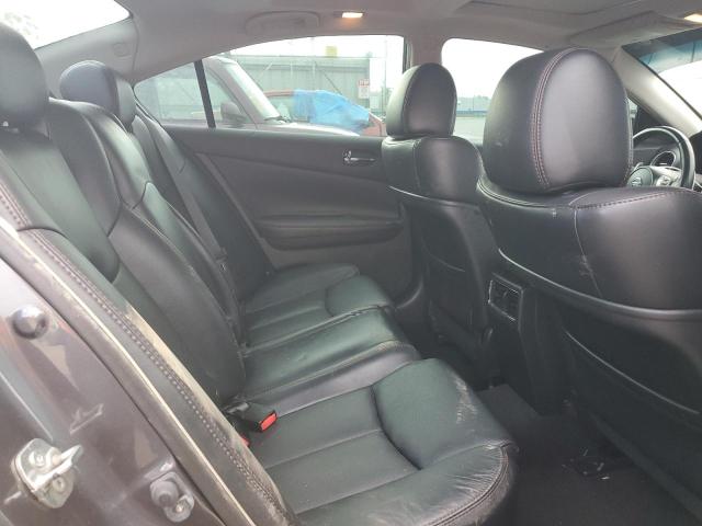 Фото 10 с аукциона – 2012 NISSAN MAXIMA S с VIN 1N4AA5AP4CC867856