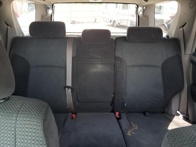 Photo 10 from auction – 2003 TOYOTA 4RUNNER SR with VIN JTEBU14RX30006870