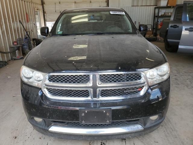Photo 5 from auction – 2012 DODGE DURANGO SX with VIN 1C4RDHAG7CC113811