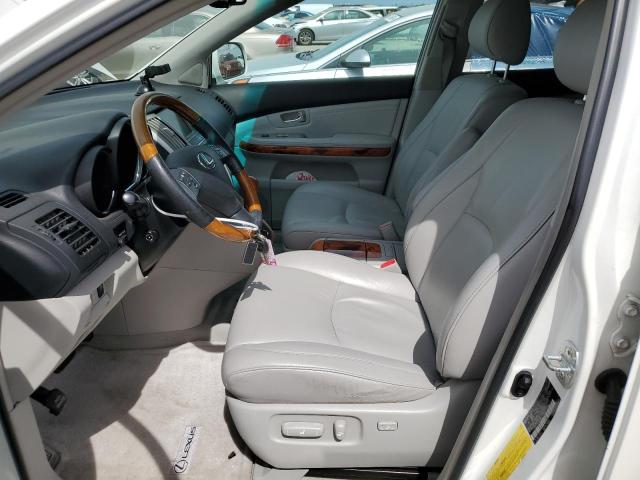 Photo 7 from auction – 2007 LEXUS RX 350 with VIN 2T2GK31U77C014906