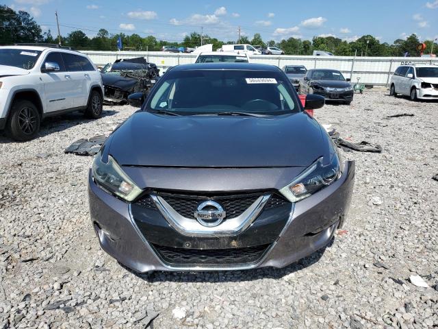 Photo 5 from auction – 2017 NISSAN MAXIMA 3.5 with VIN 1N4AA6AP1HC452281