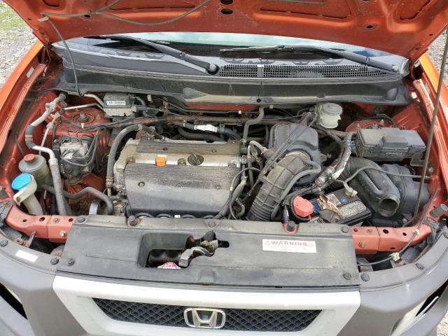 Photo 11 from auction – 2003 HONDA ELEMENT EX with VIN 5J6YH285X3L020907