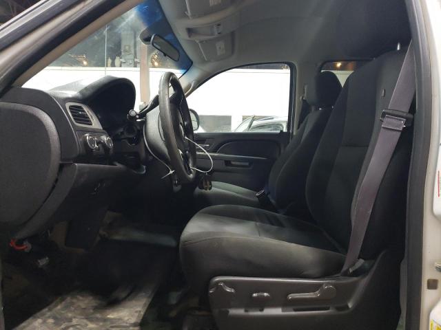 Photo 7 from auction – 2013 CHEVROLET TAHOE SPEC with VIN 1GNSK2E01DR127128