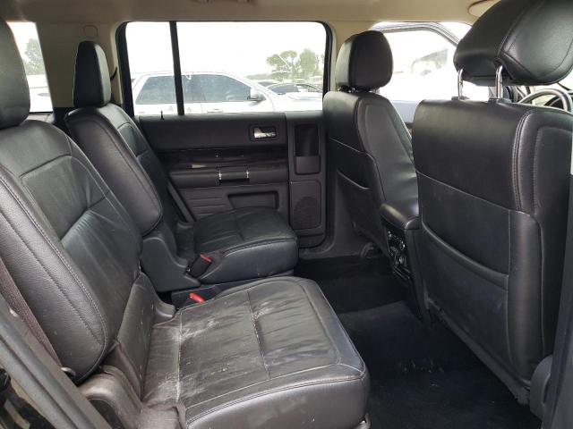 Photo 11 from auction – 2014 FORD FLEX SEL with VIN 2FMGK5C89EBD15971