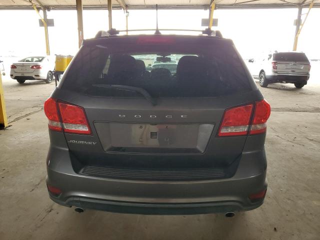 Photo 6 from auction – 2015 DODGE JOURNEY SX with VIN 3C4PDCBG5FT510404