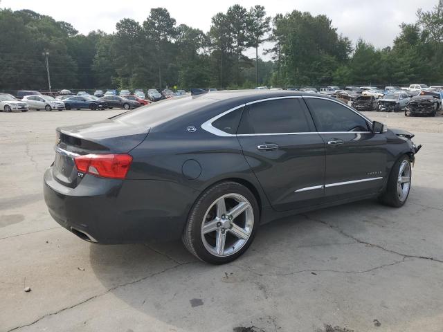 Photo 3 from auction – 2015 CHEVROLET IMPALA LTZ with VIN 1G1165S34FU113225