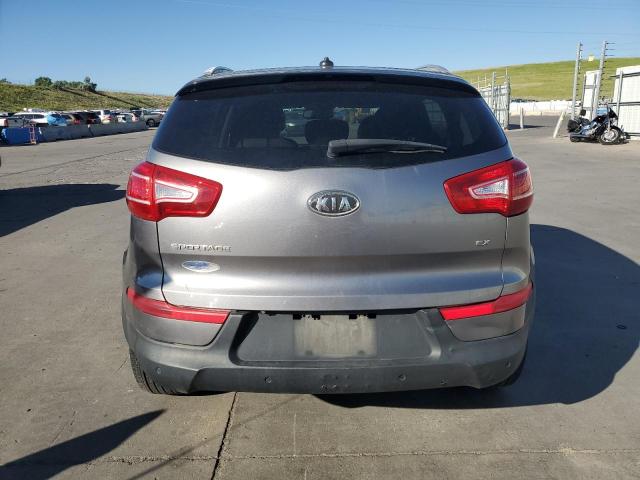 Photo 6 from auction – 2011 KIA SPORTAGE E with VIN KNDPCCA26B7084732