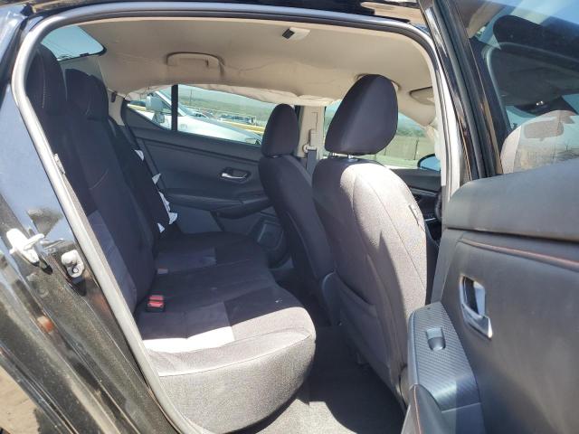 Photo 10 from auction – 2023 NISSAN SENTRA SR with VIN 3N1AB8DV1PY229289