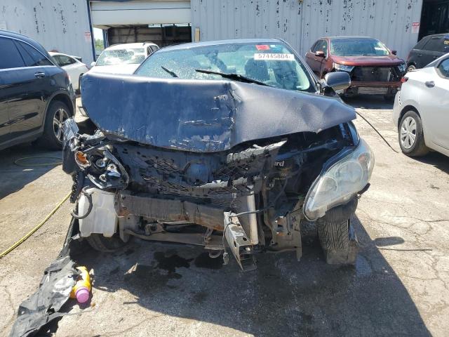 Photo 5 from auction – 2011 TOYOTA COROLLA BA with VIN 2T1BU4EE2BC619796