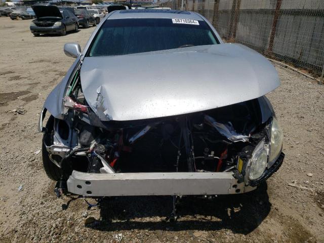 Photo 5 from auction – 2011 LEXUS GS 350 with VIN JTHBE1KS5B0053311