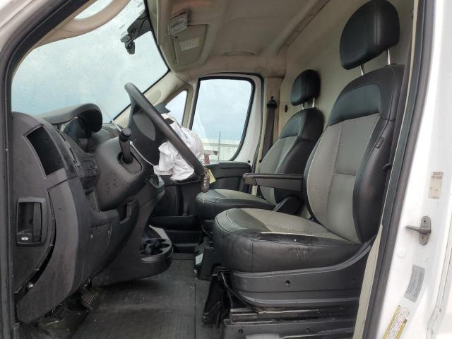 Photo 7 from auction – 2017 RAM PROMASTER with VIN 3C6TRVDG5HE546813