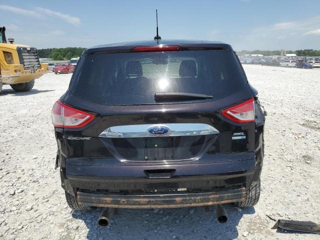 Photo 6 from auction – 2013 FORD ESCAPE SEL with VIN 1FMCU9HX7DUC16784