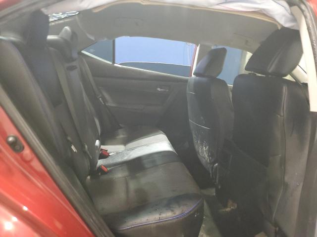 Photo 10 from auction – 2019 TOYOTA COROLLA L with VIN 5YFBURHE4KP925276