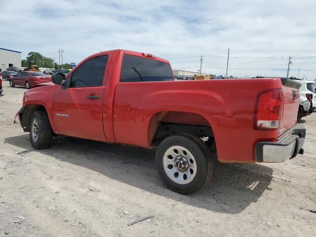 Photo 2 from auction – 2010 GMC SIERRA C15 with VIN 1GTPCTEA8AZ129769