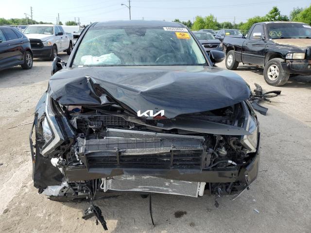 Photo 5 from auction – 2024 KIA SPORTAGE E with VIN 5XYK33DF6RG193908