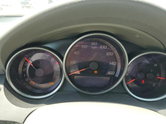 Photo 9 from auction – 2005 ACURA RL with VIN JH4KB16545C009154