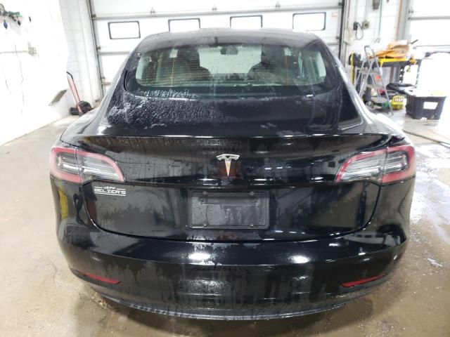 Photo 6 from auction – 2021 TESLA MODEL 3 with VIN 5YJ3E1EA2MF976665