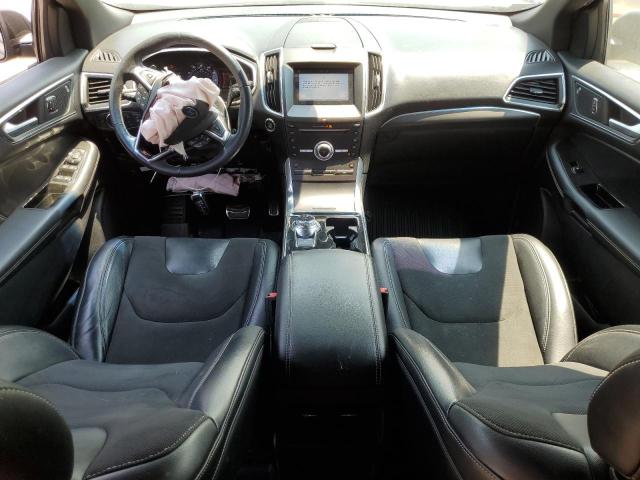 Photo 8 from auction – 2019 FORD EDGE ST with VIN 2FMPK4AP4KBB38164