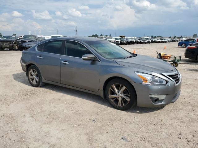 Photo 4 from auction – 2014 NISSAN ALTIMA 2.5 with VIN 1N4AL3AP3EC418380