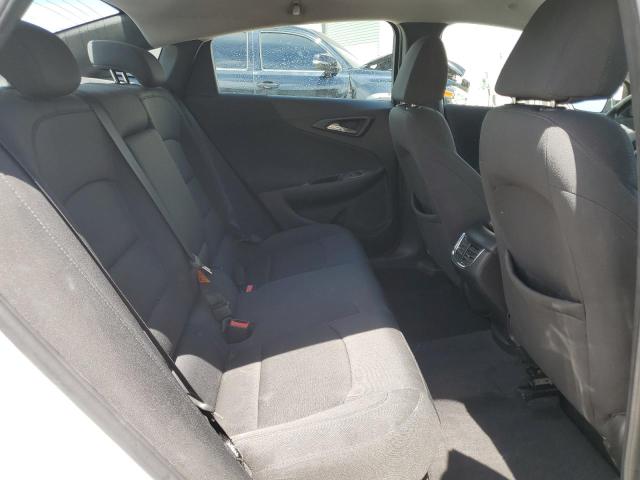Photo 10 from auction – 2016 CHEVROLET MALIBU LT with VIN 1G1ZE5ST7GF290282