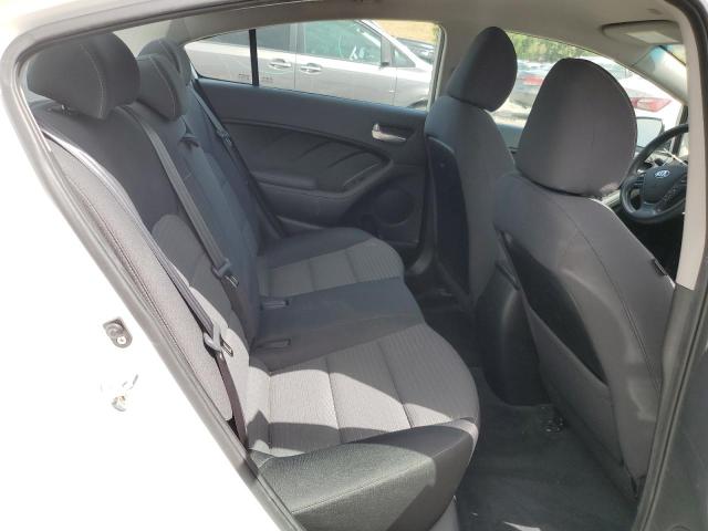 Photo 10 from auction – 2017 KIA FORTE LX with VIN 3KPFL4A79HE089302