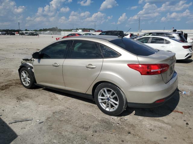 Photo 2 from auction – 2018 FORD FOCUS SE with VIN 1FADP3F22JL201525