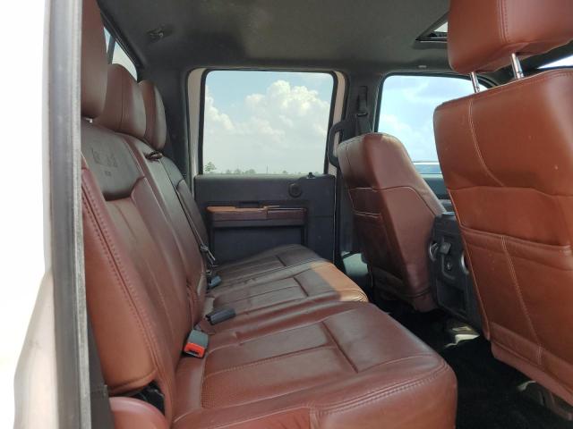 Photo 10 from auction – 2012 FORD F250 SUPER with VIN 1FT7W2BT4CEA55493