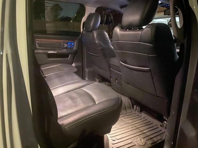 Photo 6 from auction – 2017 RAM 1500 LARAM with VIN 1C6RR7VT6HS842731