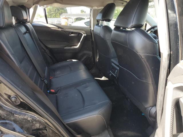 Photo 10 from auction – 2020 TOYOTA RAV4 XLE P with VIN JTMC1RFV7LD058508