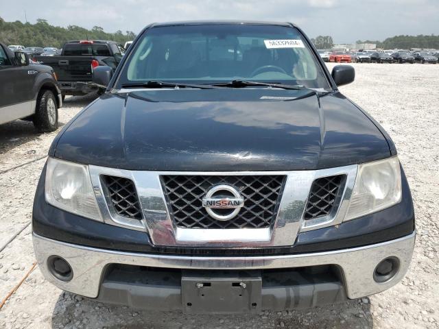 Photo 5 from auction – 2009 NISSAN FRONTIER K with VIN 1N6BD06T69C416285