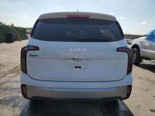 Photo 6 from auction – 2023 KIA TELLURIDE with VIN 5XYP34GC4PG358901