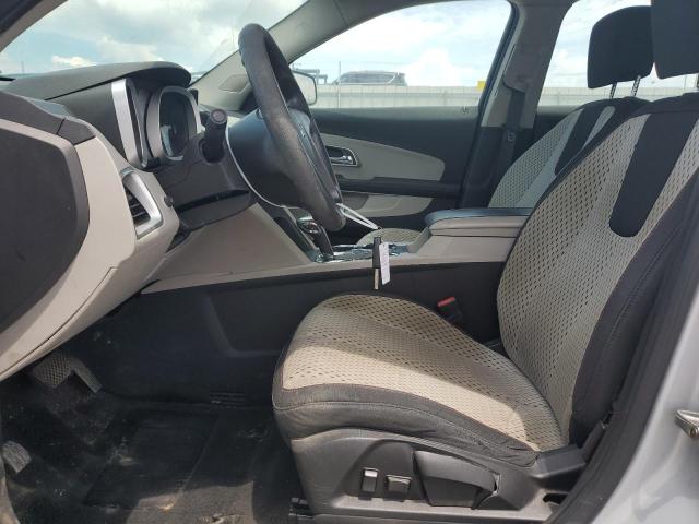 Photo 7 from auction – 2010 CHEVROLET EQUINOX LS with VIN 2CNALBEWXA6225163