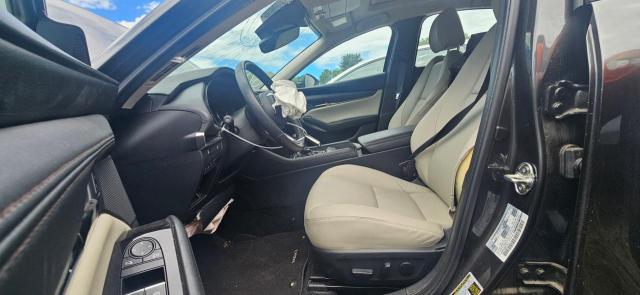 Photo 7 from auction – 2023 MAZDA 3 PREFERRE with VIN 3MZBPACM6PM373413