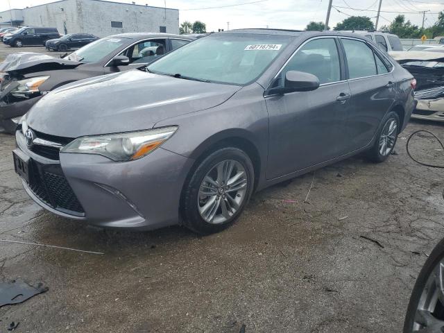 Photo 1 from auction – 2016 TOYOTA CAMRY LE with VIN 4T1BF1FK4GU253102