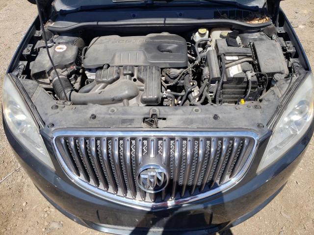 Photo 11 from auction – 2015 BUICK VERANO with VIN 1G4PS5SK5F4198110