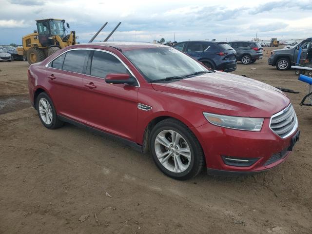 Photo 4 from auction – 2014 FORD TAURUS SEL with VIN 1FAHP2E85EG139960